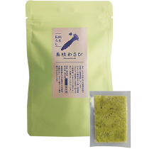 純正おろしわさび