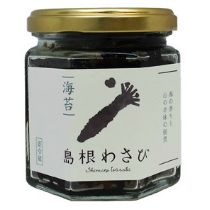 わさび海苔